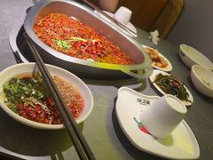 -味之绝·美蛙鱼头火锅(科巷店)