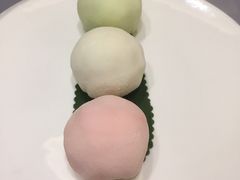-维多利亚大酒店·雅园中餐厅