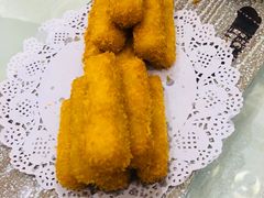 -老六饭店(翠通路店)