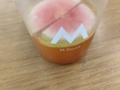 -M Stand(上海人民广场来福士店)