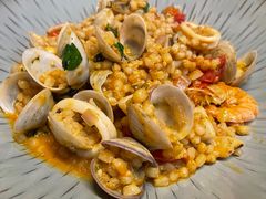 -IL Forno 意坊·意大利餐厅(花园店)