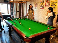 -玩坞轰趴馆·户外团建聚会主题生日派对馆(世豪广场店)