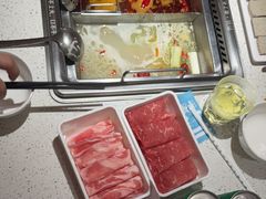 -野妹经典火锅(民治店)