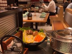 -潮界(虹桥新天地店)