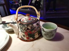 -韵秋荷(宝山龙湖天街店)