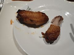 -汉巴味德·烤肉与啤酒的自助(杭州大悦城店)