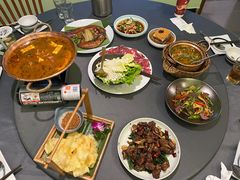 -紫滇源云南生态菜(丹凤街店)