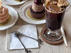 -Me Coffee下午茶艺术空间