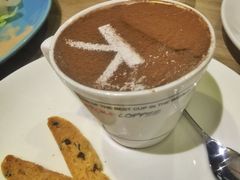 古北水镇城门披萨店-城门披萨