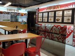 -津津飯堂