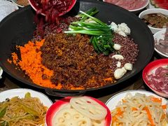 -沸炉重庆老火锅(军事博物馆店)