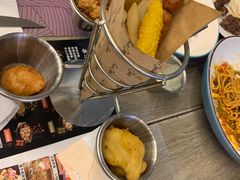 -悦荟T 骨牛排(松江店)