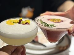 -Mogul Eatery·大亨餐酒馆