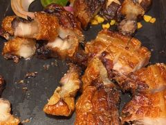 -盛宴标帜餐厅·亲子自助 (南昌喜来登酒店)