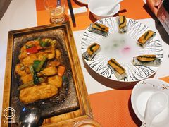 -若蘭慈·无国界素食料理(欢乐海岸店)