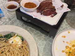 -佰家小厨·南京菜(夫子庙店)