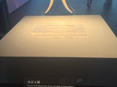 -北京大葆台遗址博物馆