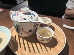 -南拳十三姨·潮汕砂锅粥(世纪金源店)