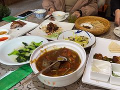 -一江春水·杭帮臻宴(三台山店)