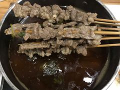 -洪忠涮烤王(嵩山路店)