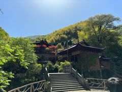-太湖源风景区