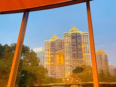 -上海千禧海鸥大酒店