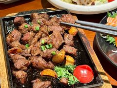 -小川洋风料理(江汉路店)