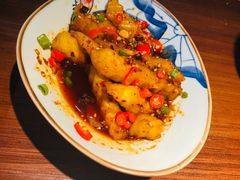 天蝉土豆-锦尚阁烤鱼(望京新荟城店)