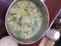 -神仙雪浓汤(明洞店)