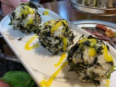-·缸桶屋·韩式牛肋条自助烤肉(西湖D11店)
