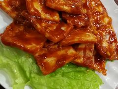-长今家韩国料理(瑞景店)