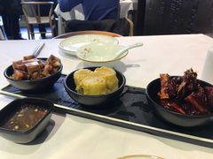 京味三小拼-到家尝北京菜(西坝河店)