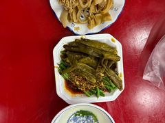 -蒋炸酱(内东街店)