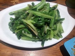 -小草大排档(北沙坡店)