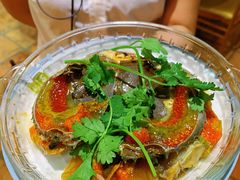 -百年银屏蚝烙·潮汕菜·非遗(乐山店)