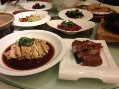 iphone_upload_pic-小厨娘淮扬菜(天印大道店)