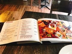 -Geneva日内瓦餐厅(西郊宝成花苑店)