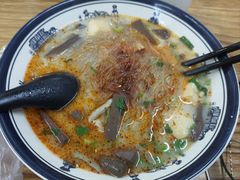 -鸭小妹鸭血粉丝(老门东店)