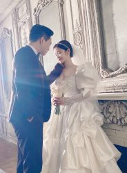 -青禾蒙娜丽莎婚纱摄影(武汉总店)