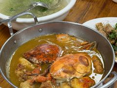 -肥弟大排档(汕樟路店)