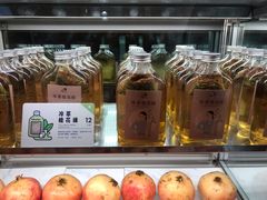 -喜茶(杭州滨江宝龙店)