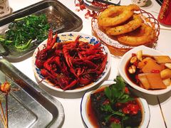 -老长沙龙虾馆·聚会餐厅(白石洲店)