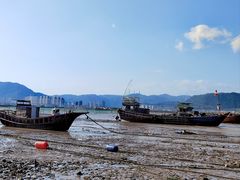 -北岐滩涂