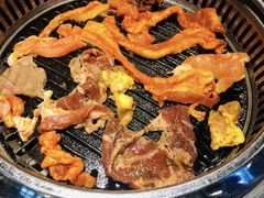 -九寸钉自助·炭火烤肉烧烤(欧乐时尚广场店)