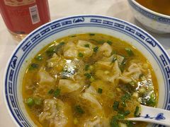 -永丰面馆(汉口路店)