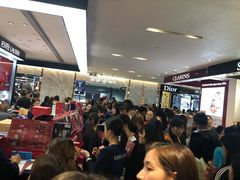 -崇光百货(铜锣湾店)