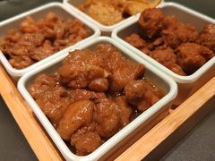 -福茂源横山铁锅羊肉(高新路店)