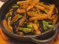 -鑫小城故事·藕汤·家常菜(台北一路总店)