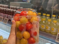 -永辉超市(通州万达店)