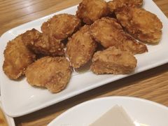 -乐凯撒披萨(汇港购物中心店)